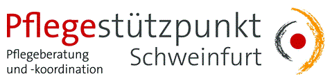 Logo Pflegestützpunkt Schweinfurt