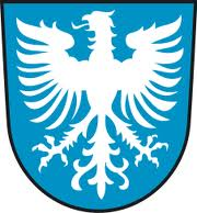 Wappen Stadt Schweinfurt
